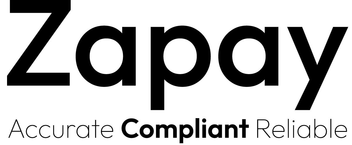 Zapay logo